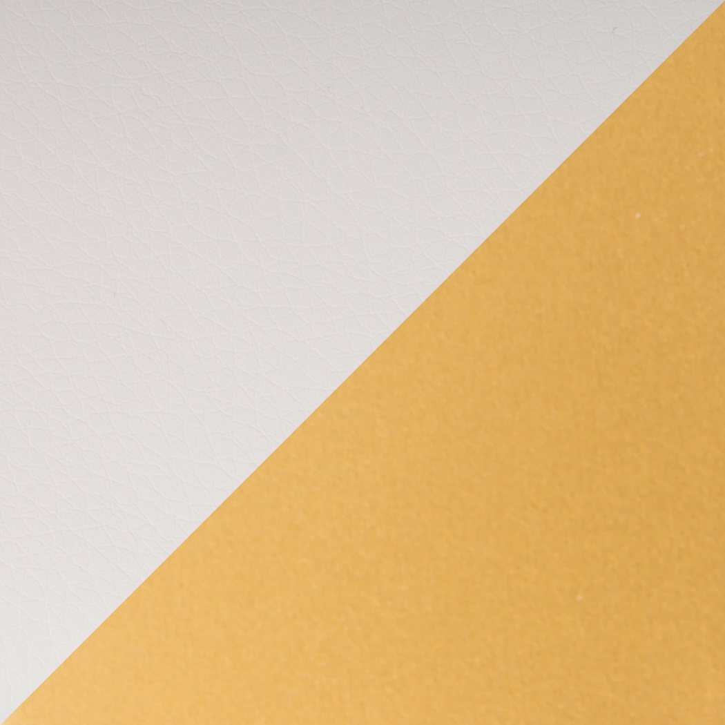 Nowotny White Gold Barstool Set of 2 - Thumbnail - Image 9