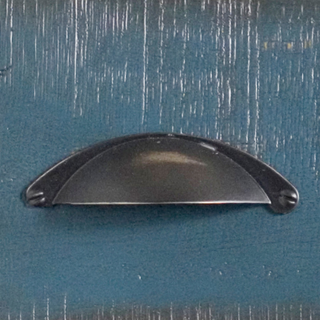 Noxubee Blue Accent Cabinet - Thumbnail - Image 6