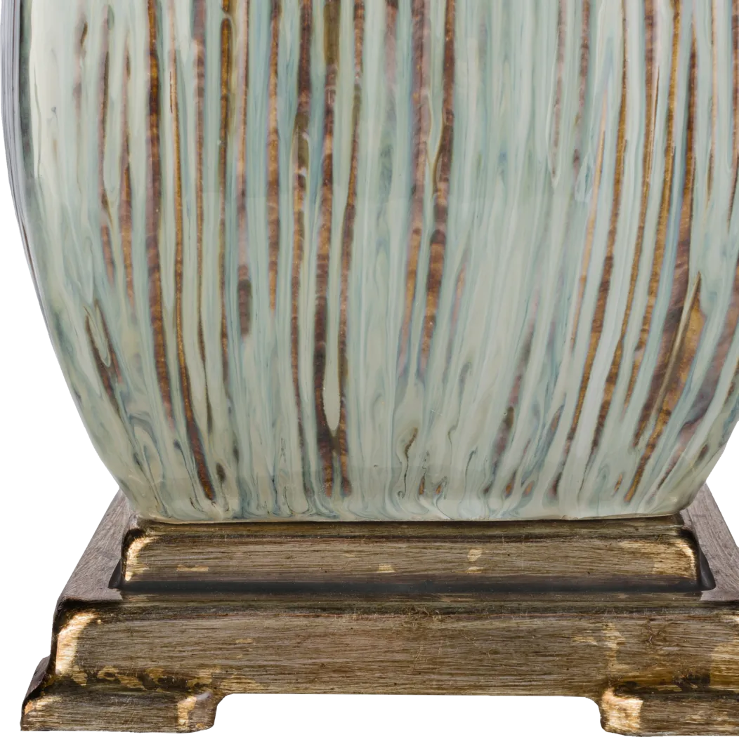 Noyes Grove Brown Lamp - Thumbnail - Image 3