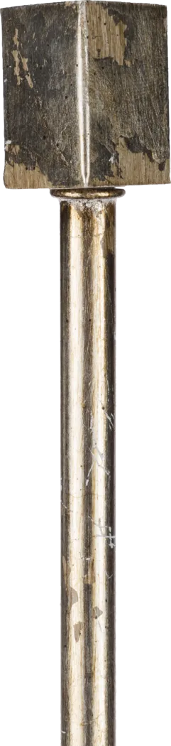 Noyes Grove Brown Lamp - Thumbnail - Image 4