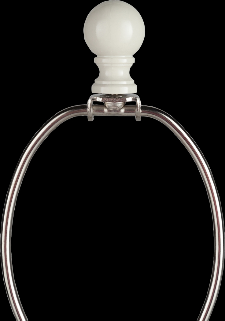 Noyes Shores White Lamp - Thumbnail - Image 5