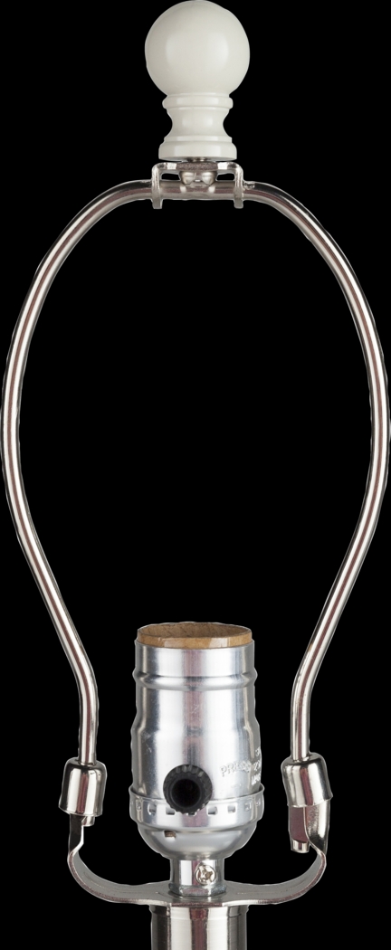 Noyes Shores White Lamp - Thumbnail - Image 6