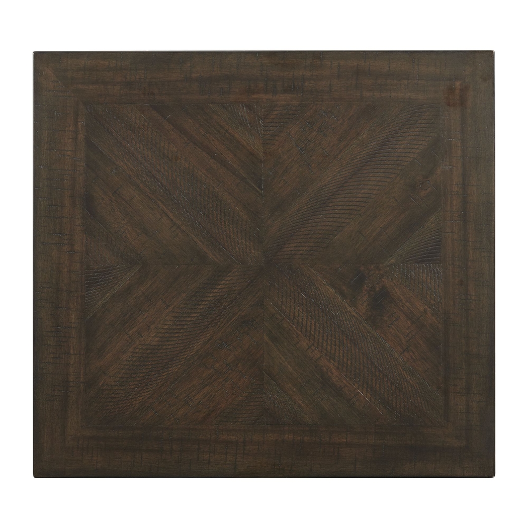 Nubiaa Charcoal End Table - Thumbnail - Image 5