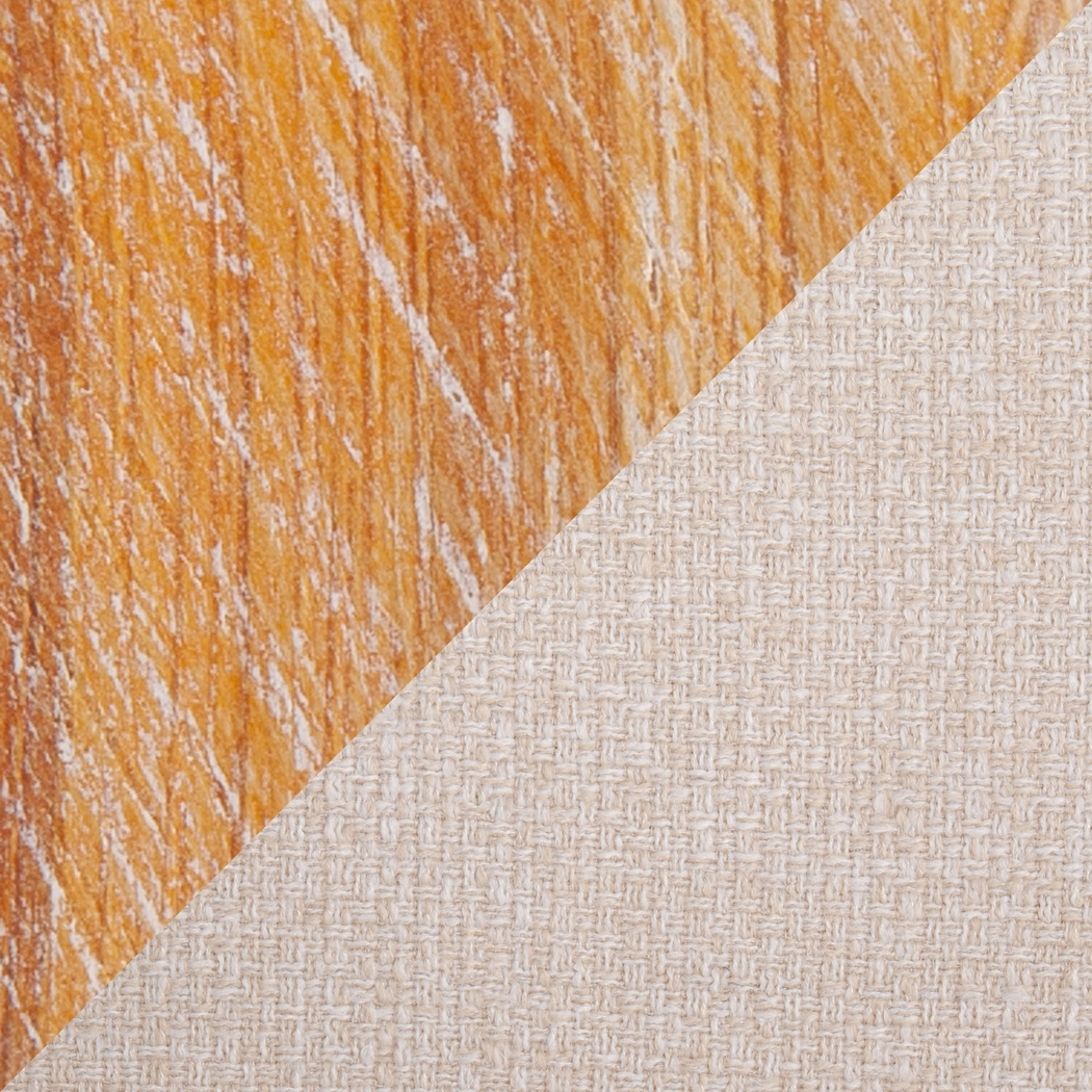 Nuckols Cream 5 Pc Dining Set - Thumbnail - Image 5