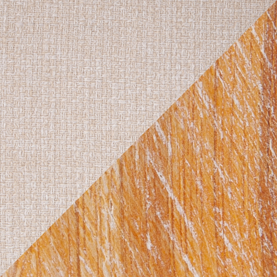 Nuckols Cream Arm Chair - Thumbnail - Image 9