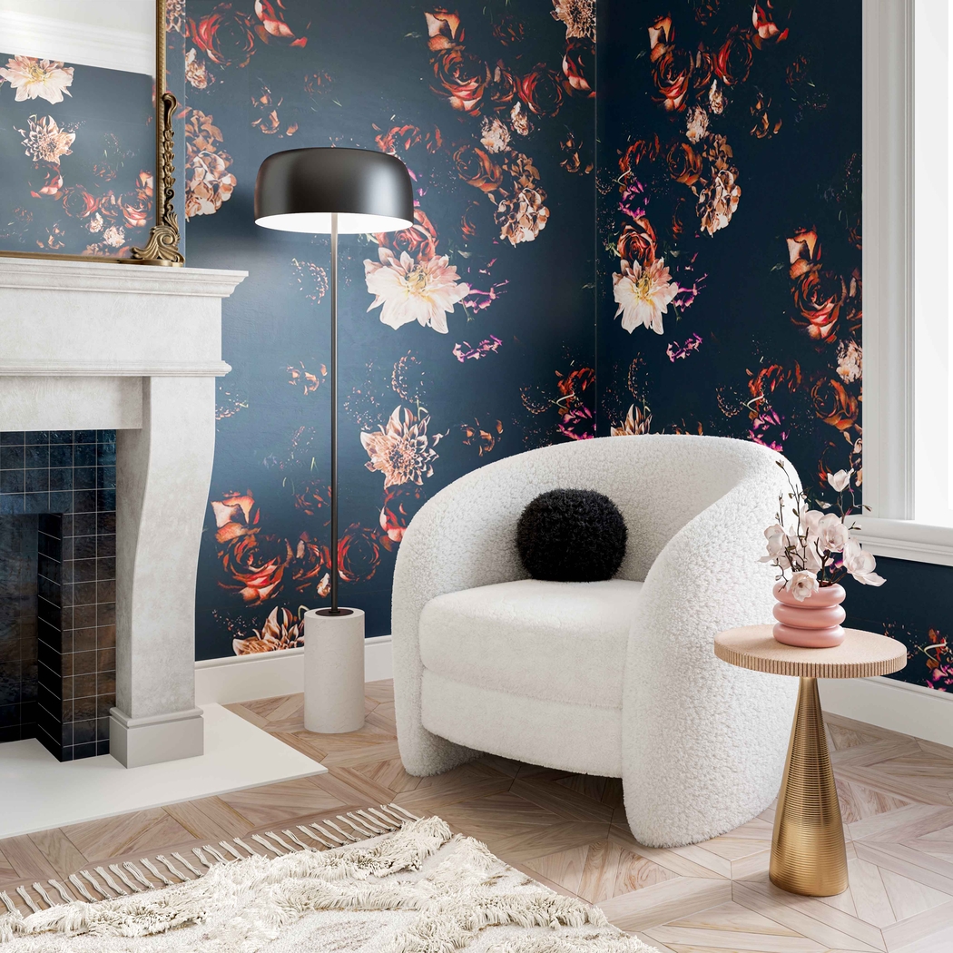 Nuella I Black Pillow - Thumbnail - Image 2