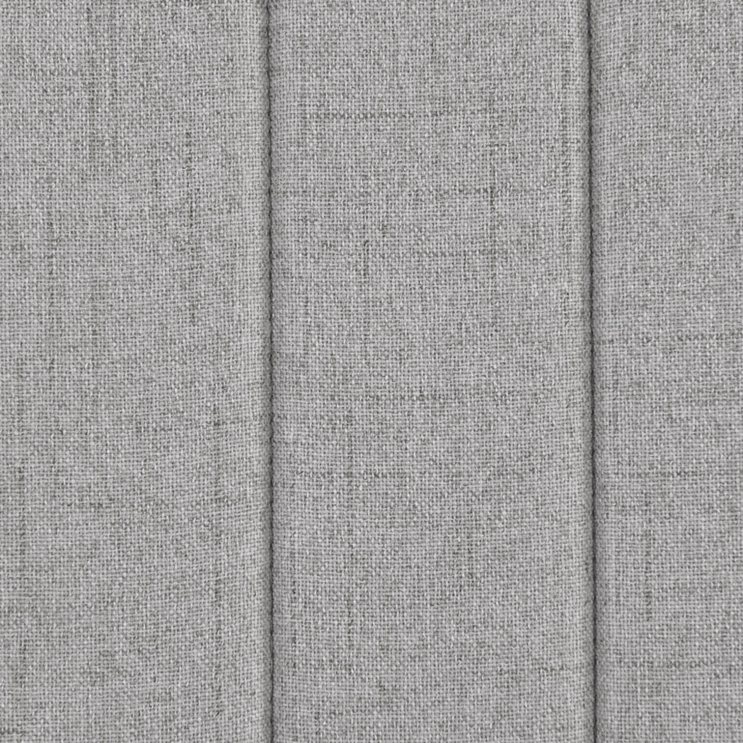 Nueltin Light Gray Dining Chair, Set of 2 - Thumbnail - Image 10