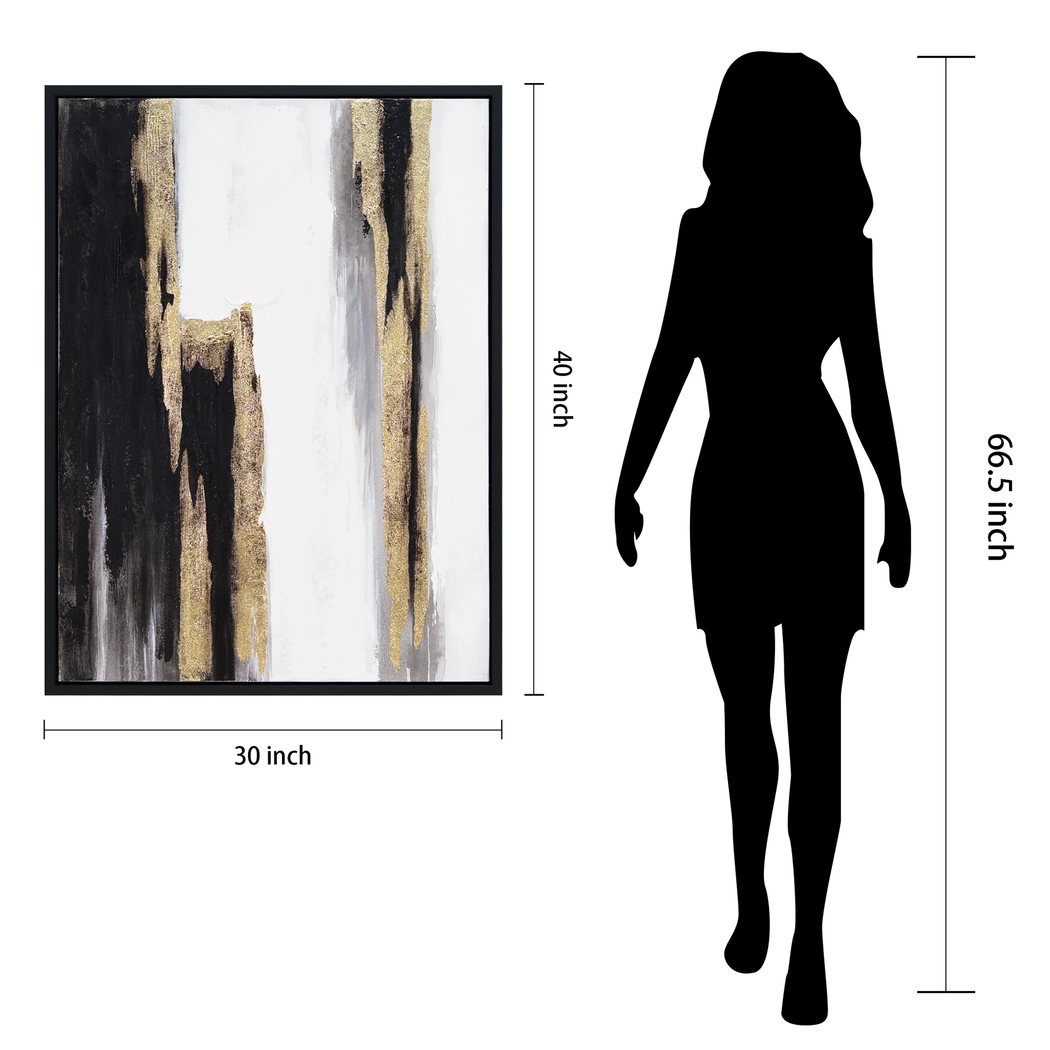 Nunatak Black Artwork - Thumbnail - Image 11