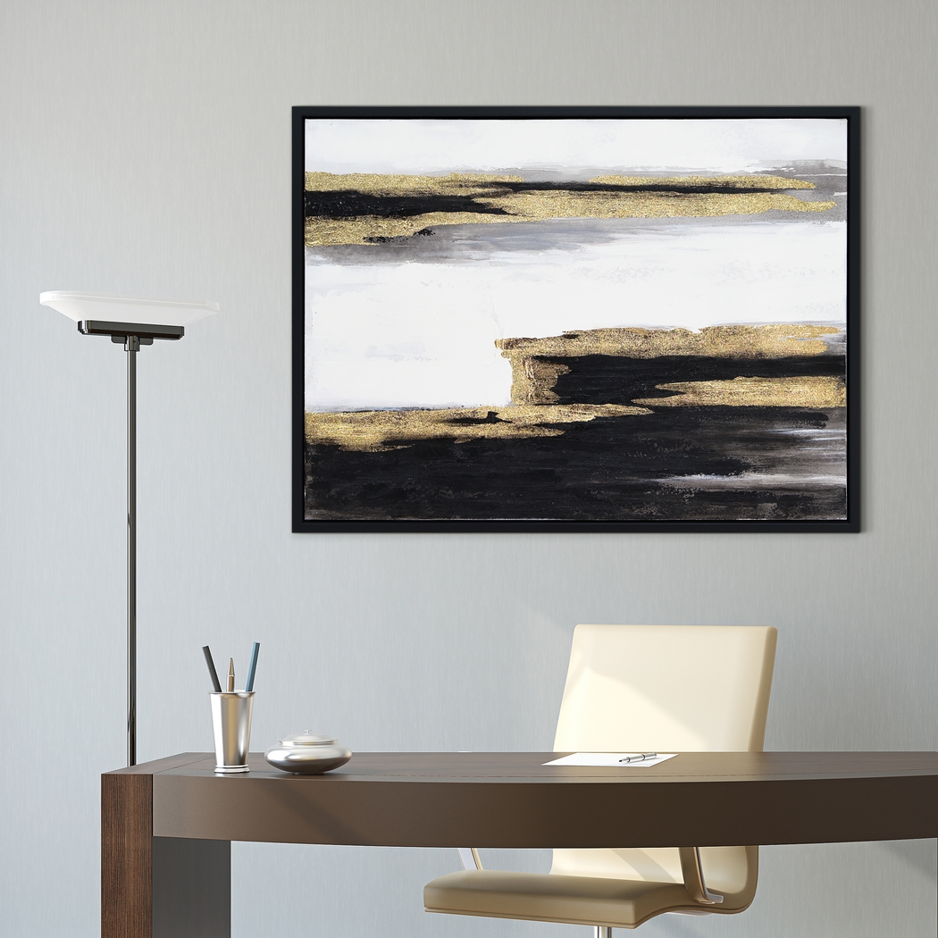 Nunatak Black Artwork - Thumbnail - Image 5