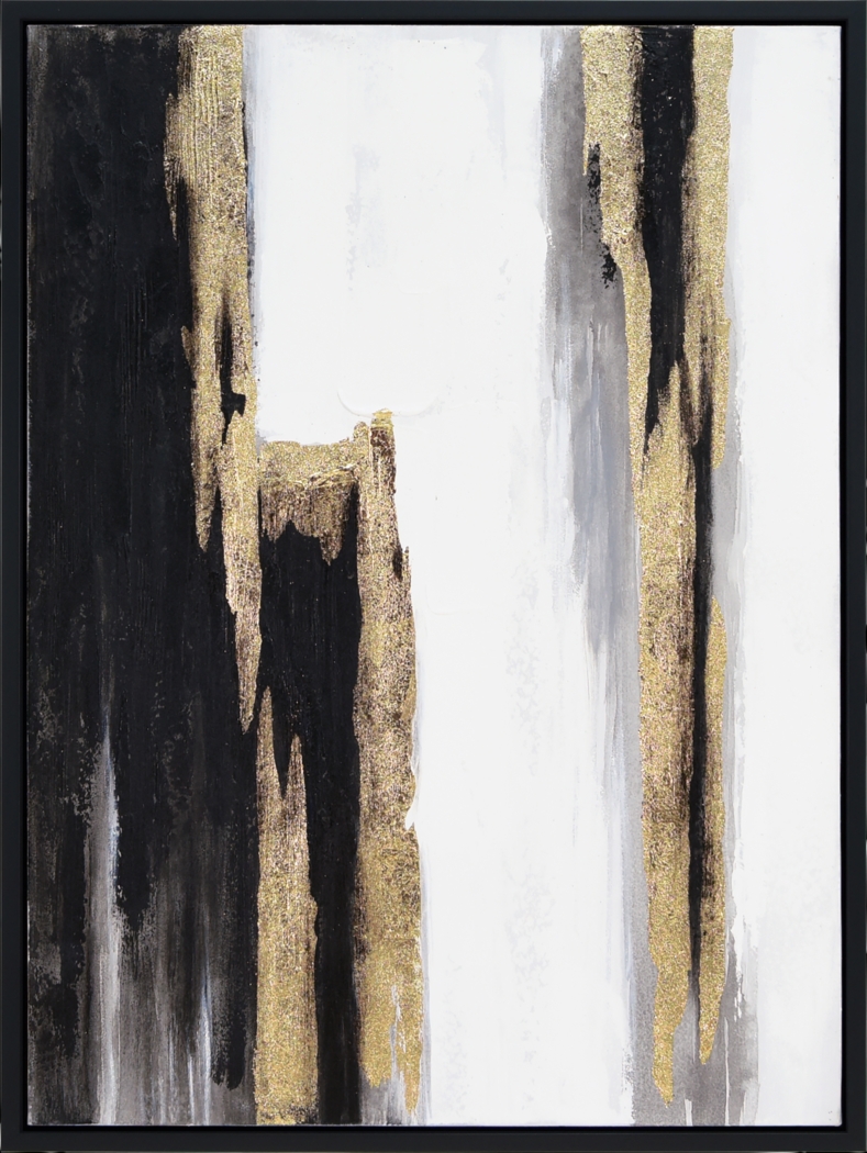 Nunatak Black Artwork - Thumbnail - Image 1