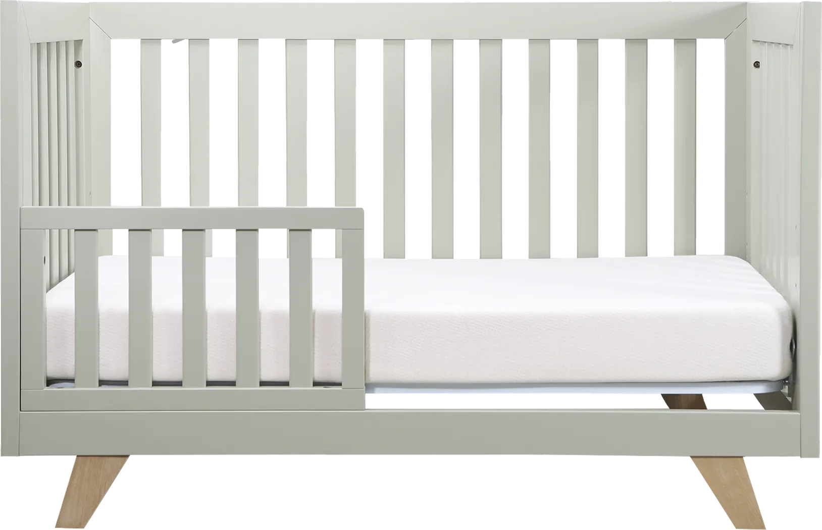 Nursery Kloe Sage Toddler Rail - Thumbnail - Image 2