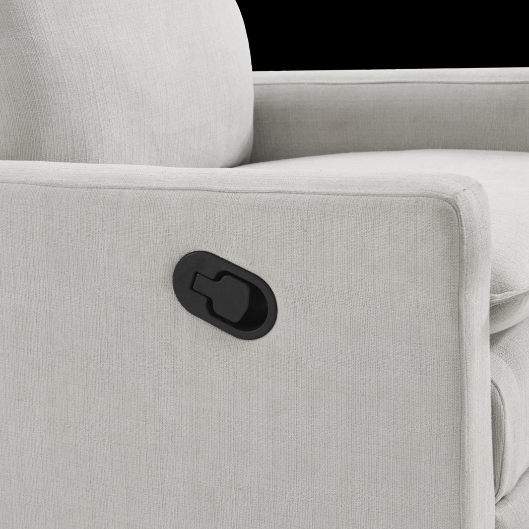 Nursery Noyer Beige Glider - Thumbnail - Image 7