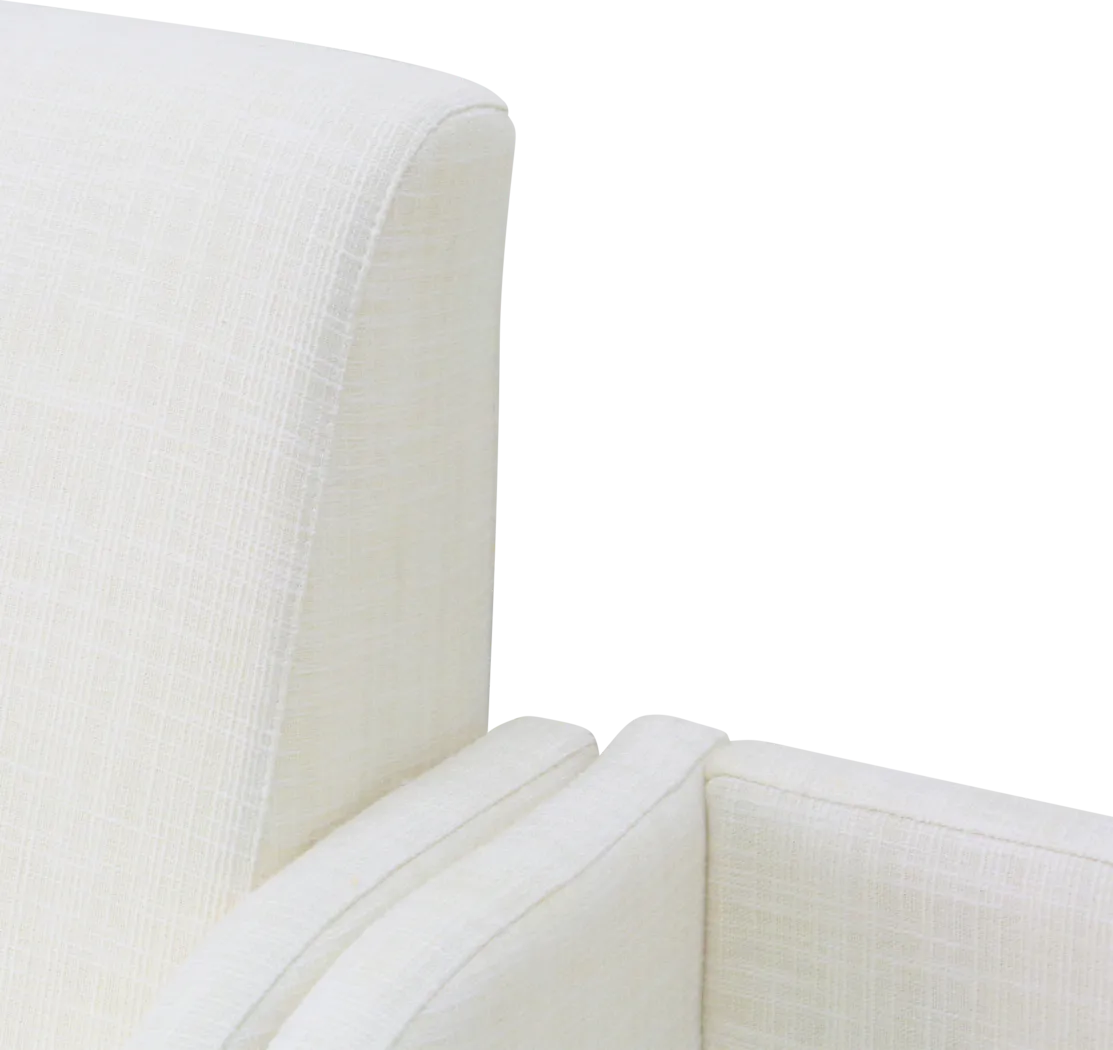 Nursery Oriano I Ivory Rocker - Thumbnail - Image 4