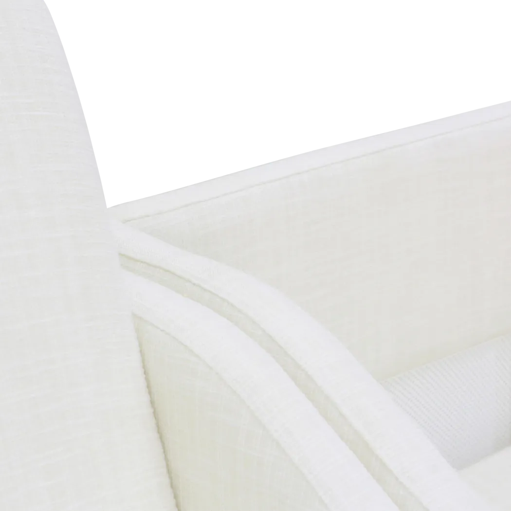 Nursery Oriano I Ivory Rocker - Thumbnail - Image 5