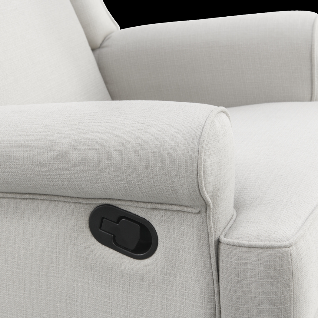 Nursery Paranne Beige Glider - Thumbnail - Image 5