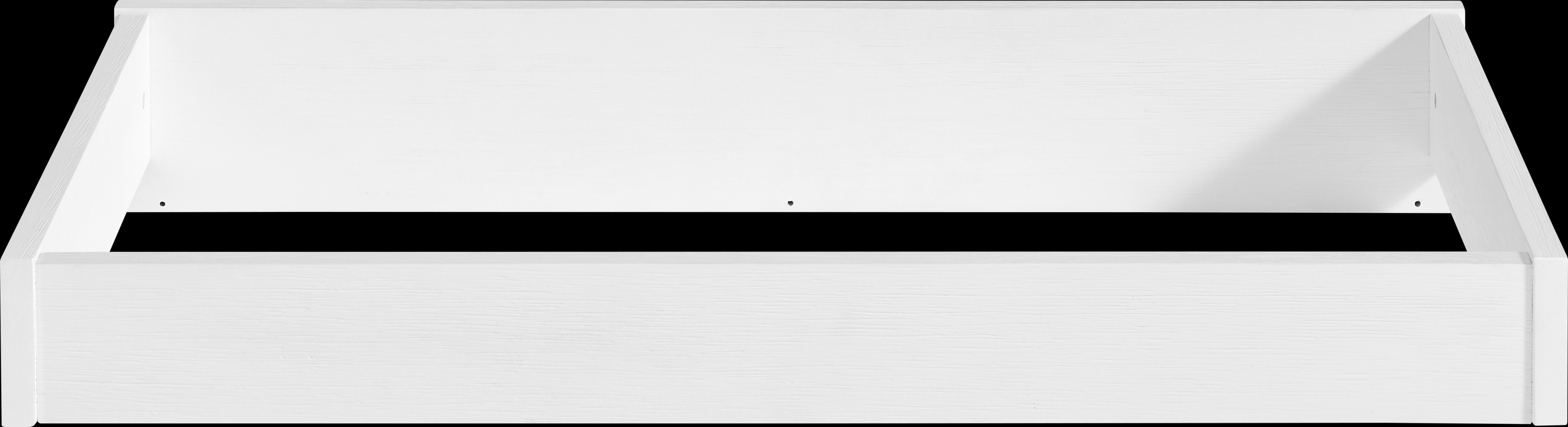 Nursery Seymore White Changing Topper - Thumbnail - Image 3