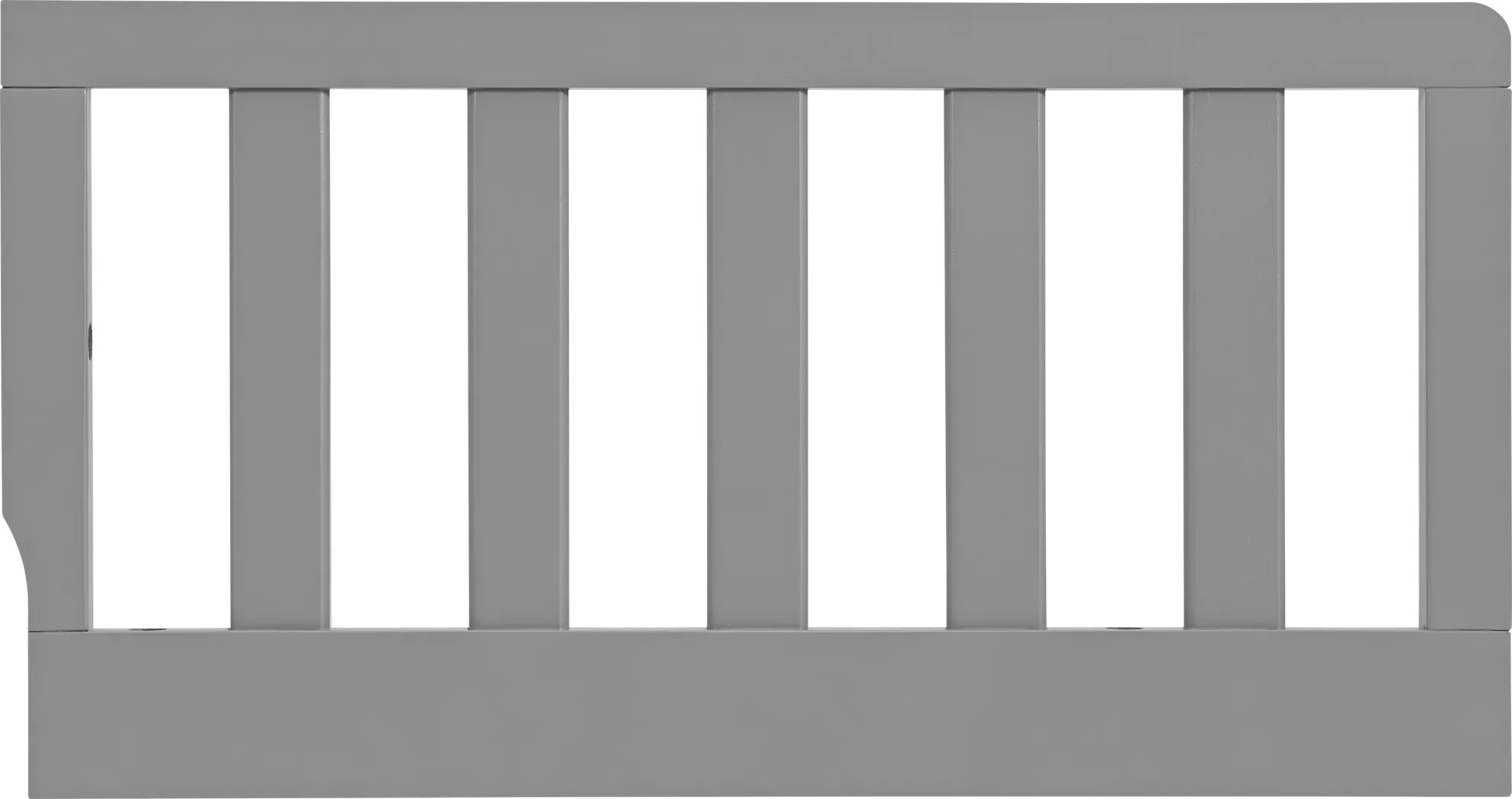 Kids Shanton Gray Guardrail - Thumbnail - Image 1