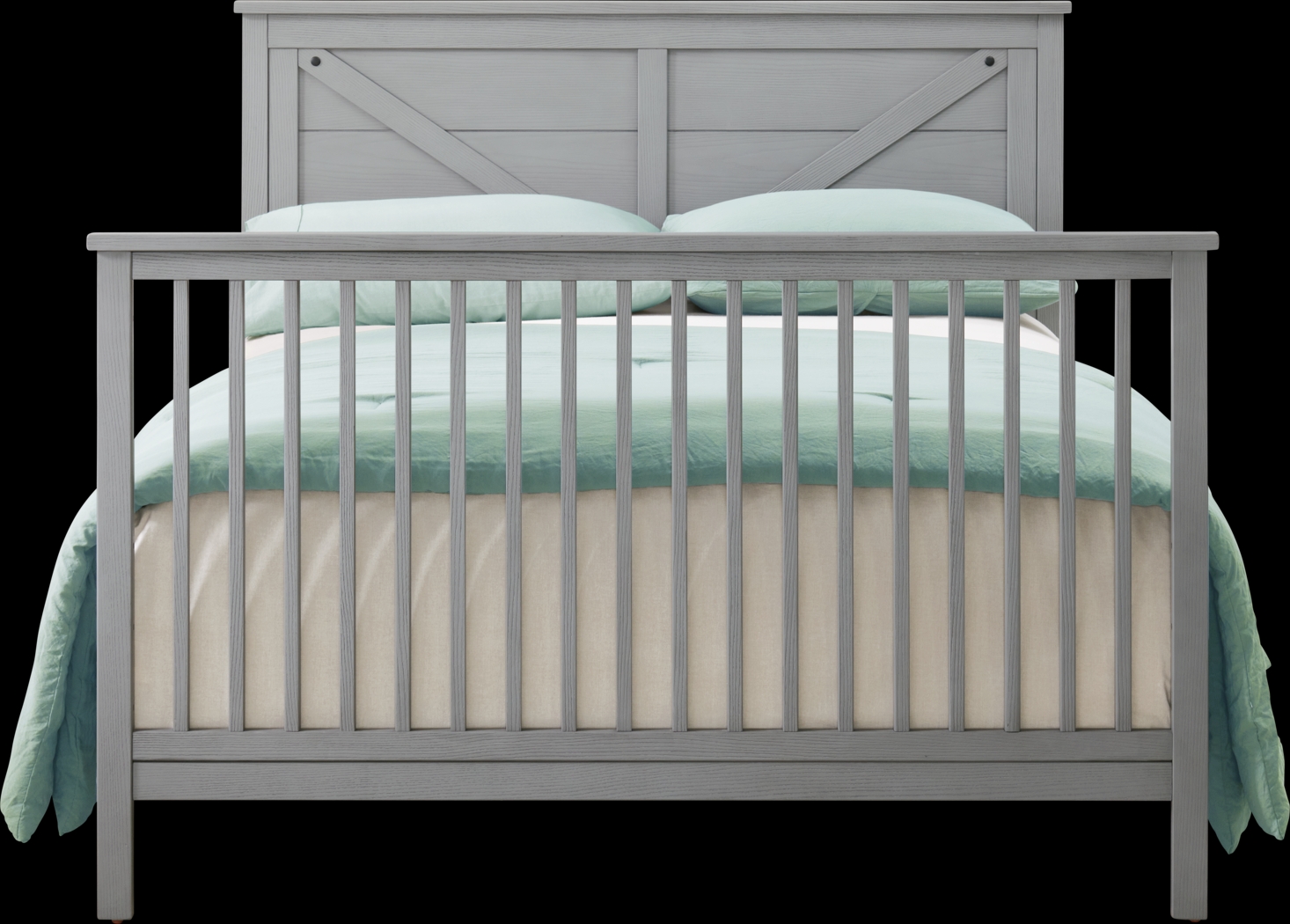 Kids Sulon Gray Conversion Kit - Thumbnail - Image 4