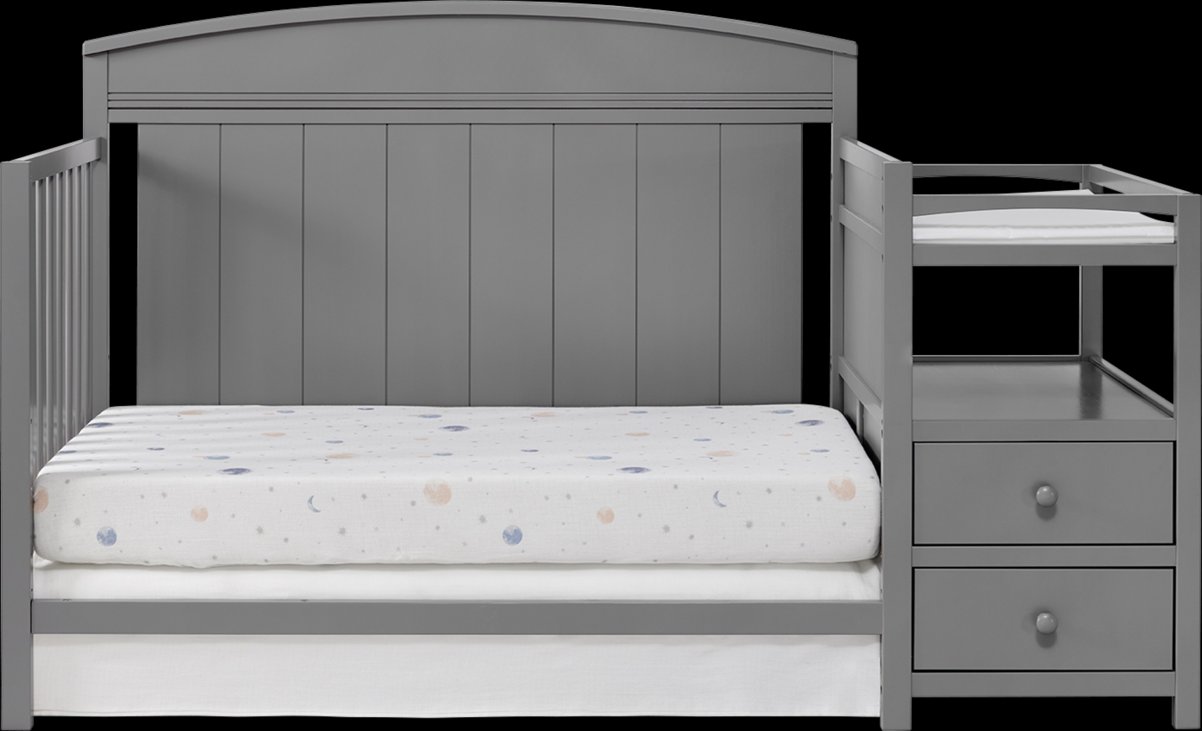 Kids Sulon Gray Guardrail - Thumbnail - Image 7