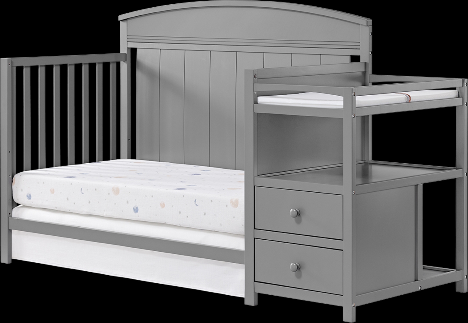 Kids Sulon Gray Guardrail - Thumbnail - Image 9