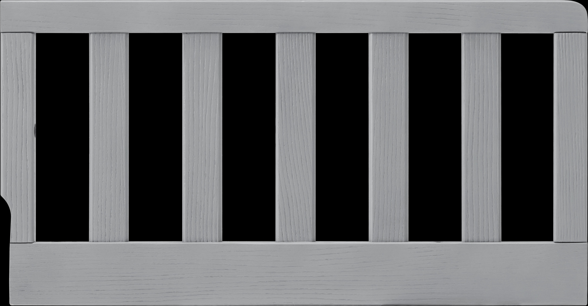 Kids Sulon Gray Guardrail - Thumbnail - Image 1