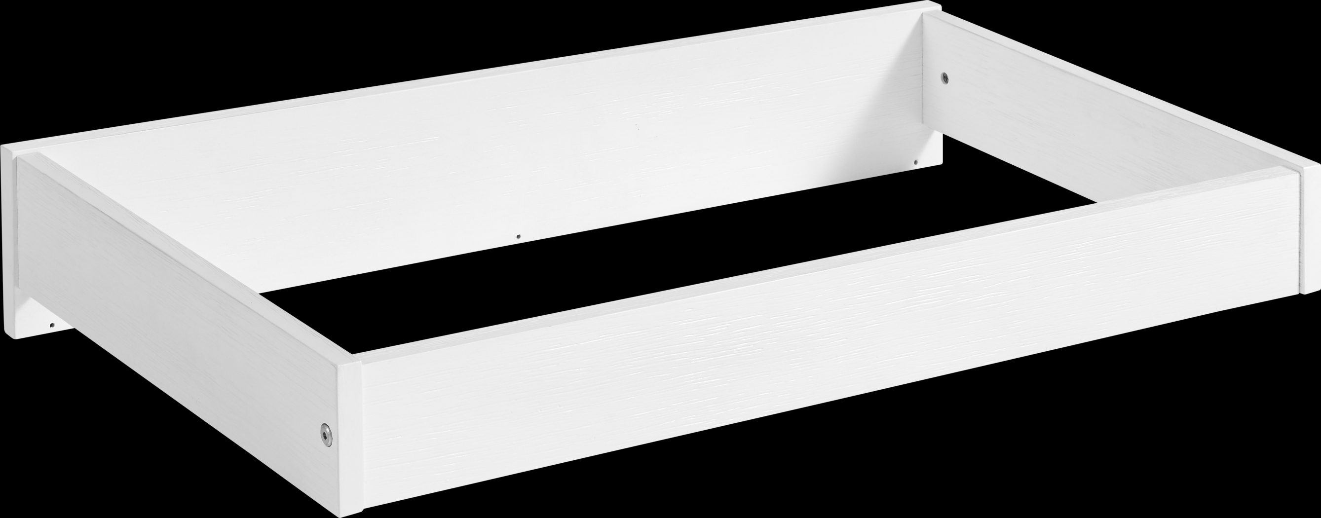 Nursery Sulon White Changing Topper - Thumbnail - Image 1