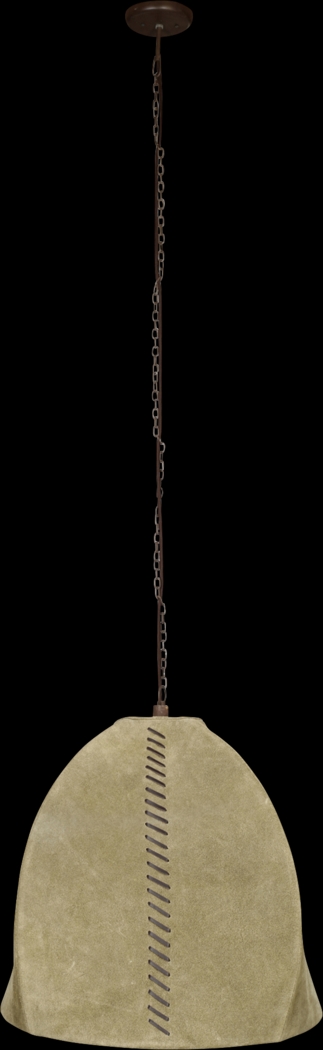 Nuthatch Small Brown Chandelier - Thumbnail - Image 2