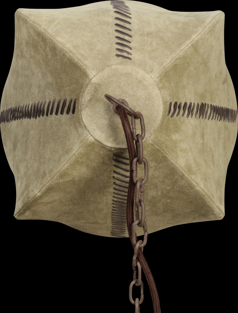 Nuthatch Small Brown Chandelier - Thumbnail - Image 4