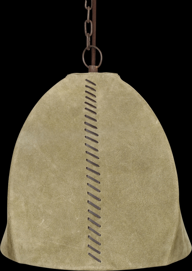 Nuthatch Small Brown Chandelier - Thumbnail - Image 1