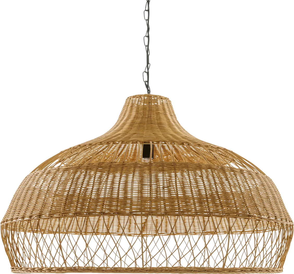 Nwoye Natural Pendant - Thumbnail - Image 1