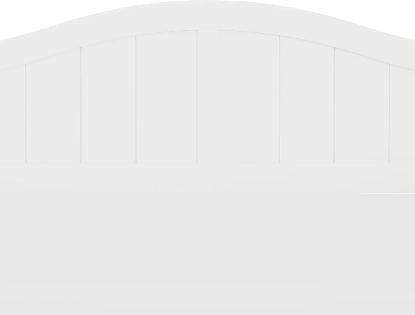 Nyala White Full Daybed - Thumbnail - Image 7