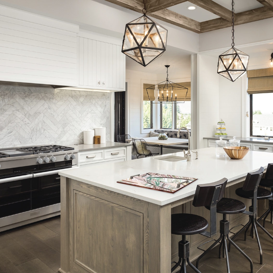 Nyamida Pink Accent Tray - Thumbnail - Image 2