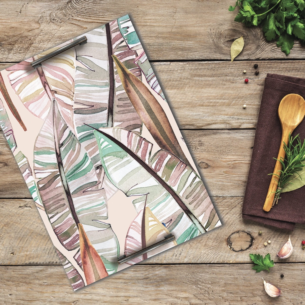 Nyamida Pink Accent Tray - Thumbnail - Image 6