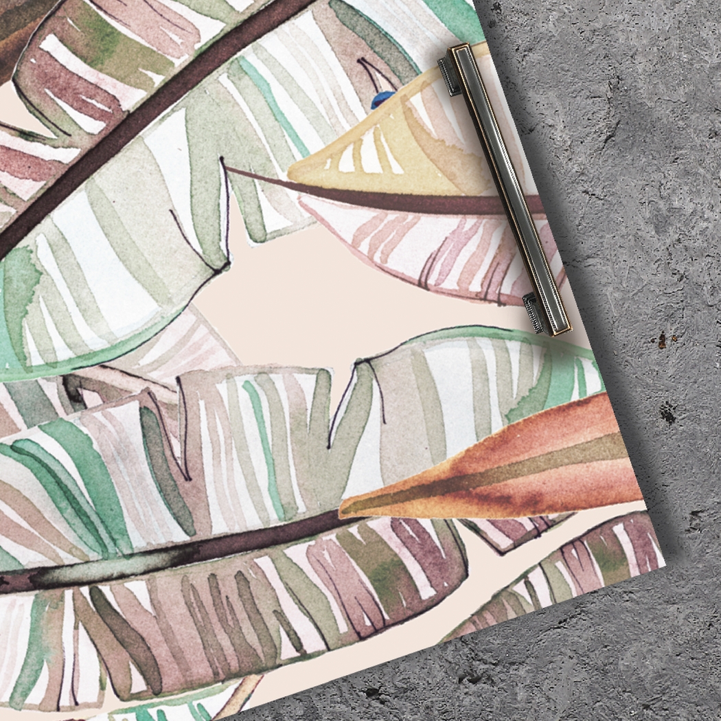 Nyamida Pink Accent Tray - Thumbnail - Image 8