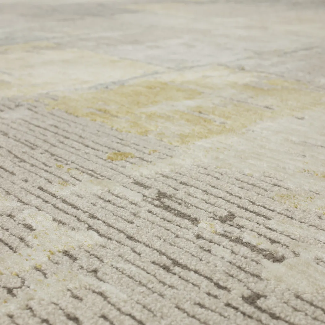 Nydaine Blue 8' x 10'3 Rug - Thumbnail - Image 4