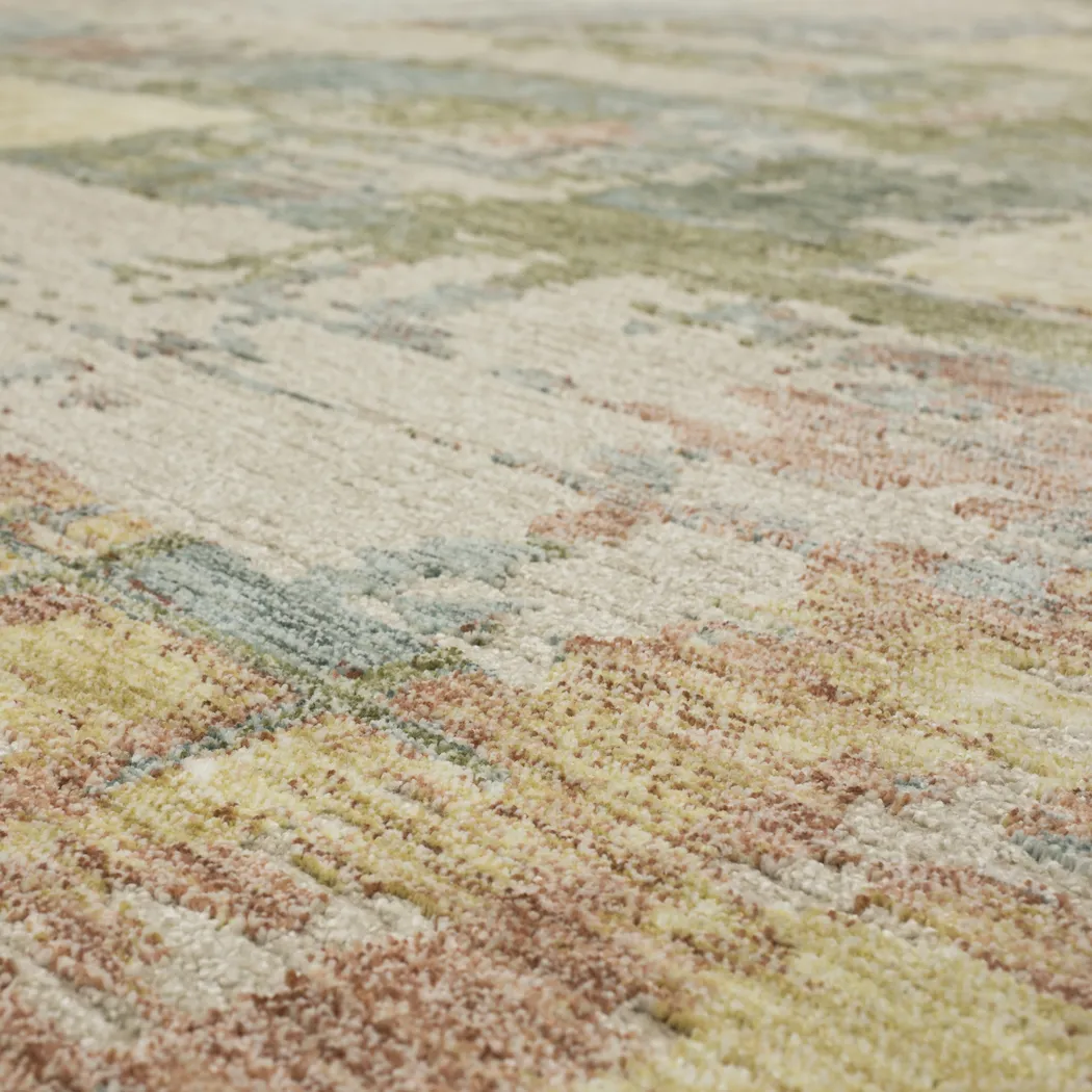 Nydaine Multi 8' x 10'3 Rug - Thumbnail - Image 3