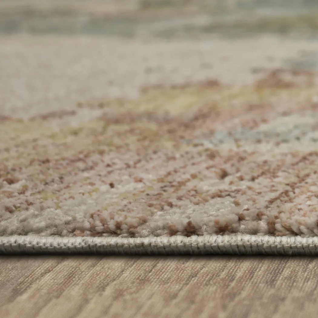 Nydaine Multi 8' x 10'3 Rug - Thumbnail - Image 5