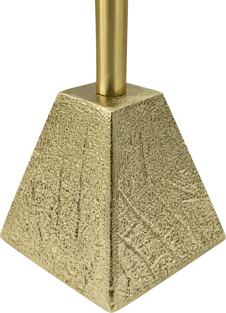 Nyexi Gold/Green Accent Table - Thumbnail - Image 5