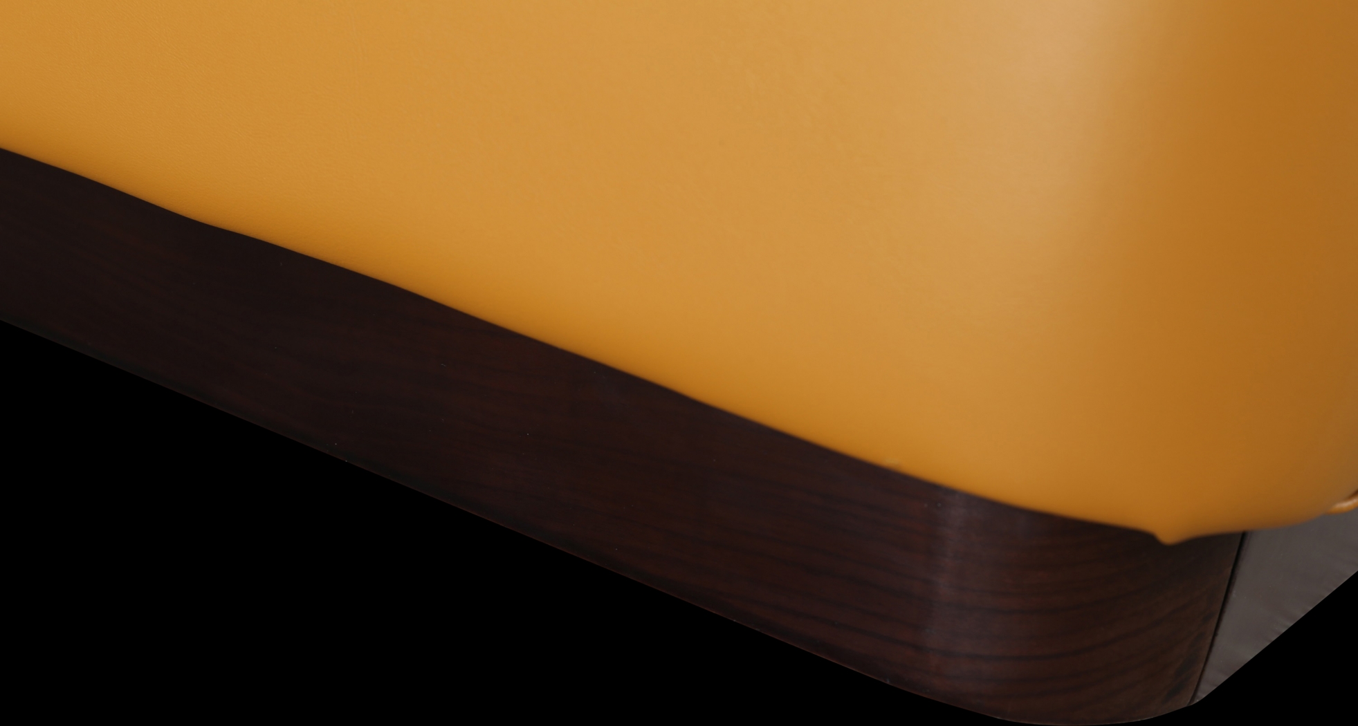 Nyland Brown Queen Bed - Thumbnail - Image 7