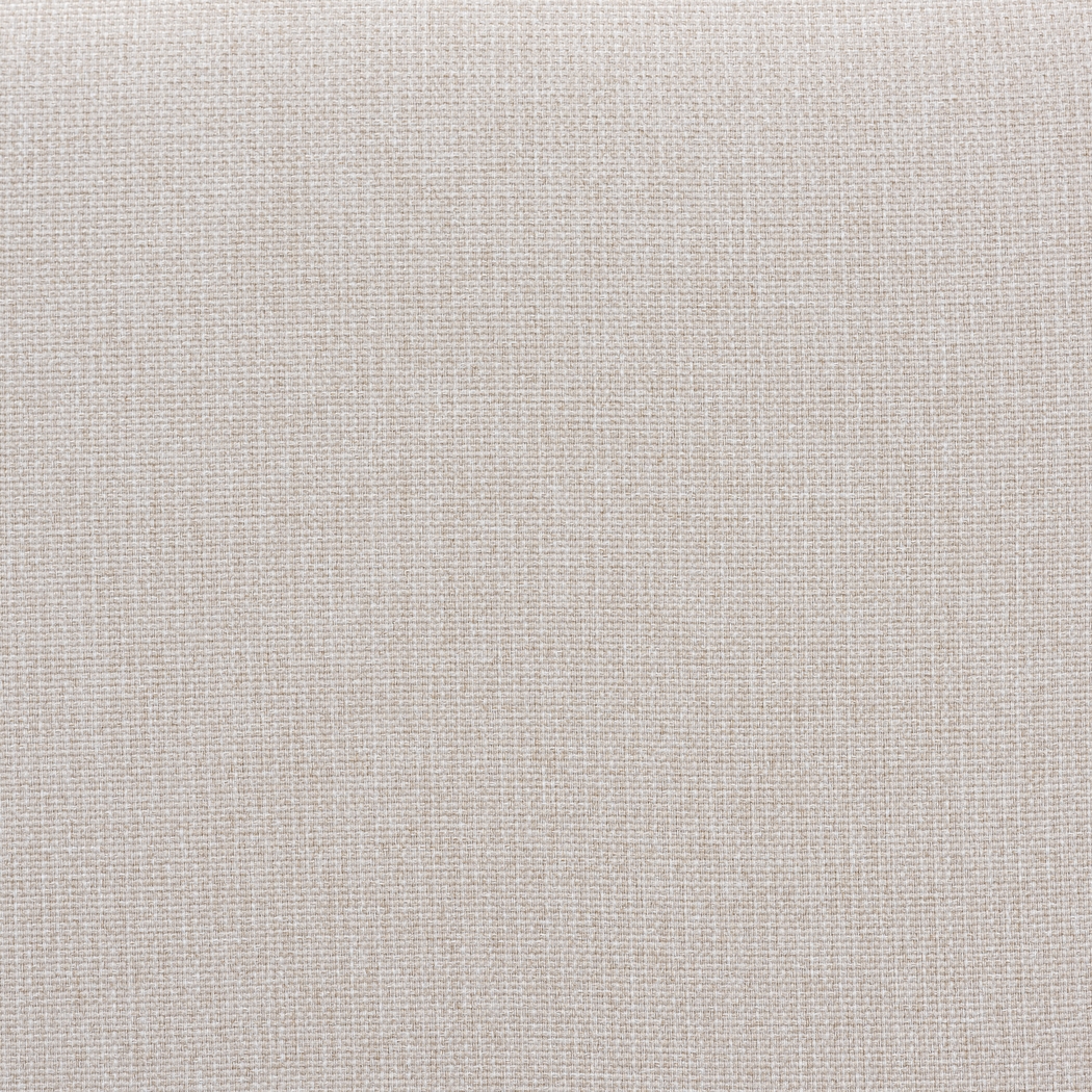 Nylic Beige Swivel Counter Stool, Set of 2 - Thumbnail - Image 9