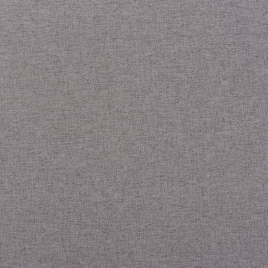 Nylic Gray Swivel Counter Stool, Set of 2 - Thumbnail - Image 9