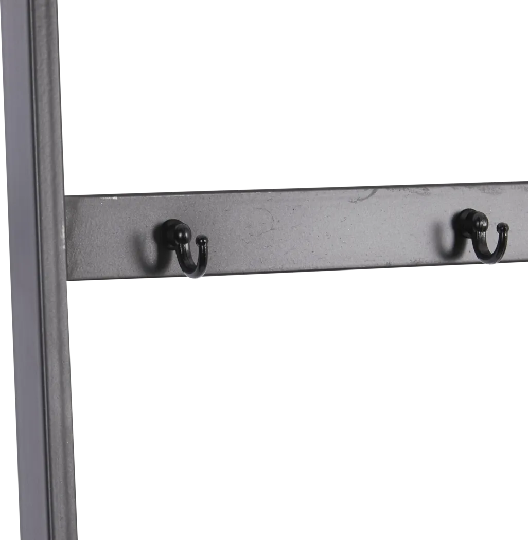 Nythe Black Ladder - Thumbnail - Image 6
