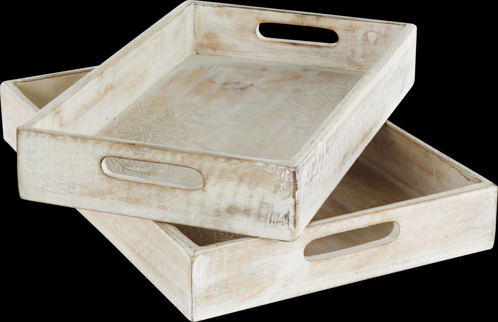 Nytri Cream Tray, Set of 2 - Thumbnail - Image 6