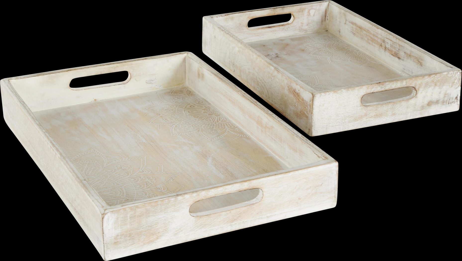 Nytri Cream Tray, Set of 2 - Thumbnail - Image 8