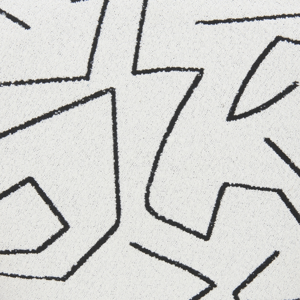 Nyxhu White Dining Chair, Set of 2 - Thumbnail - Image 10