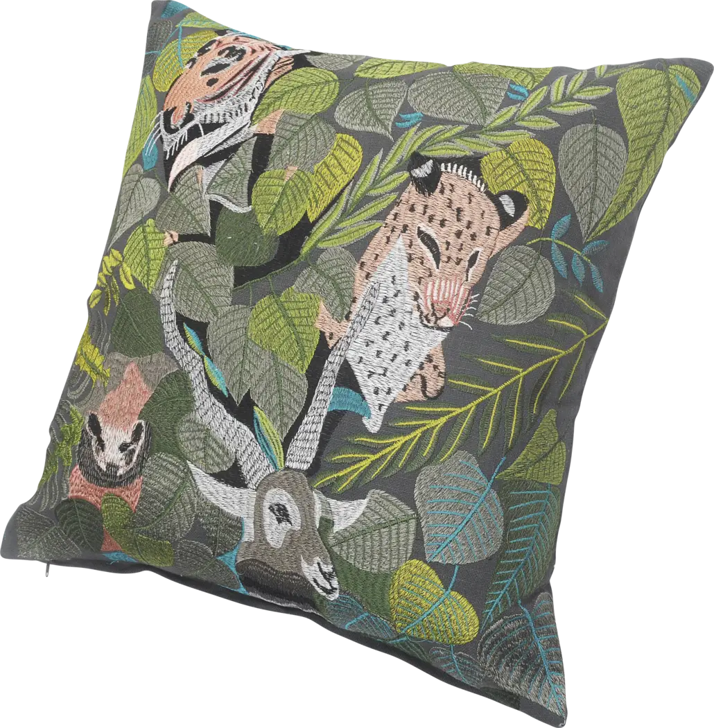 Oakams Multi Accent Pillow - Thumbnail - Image 3