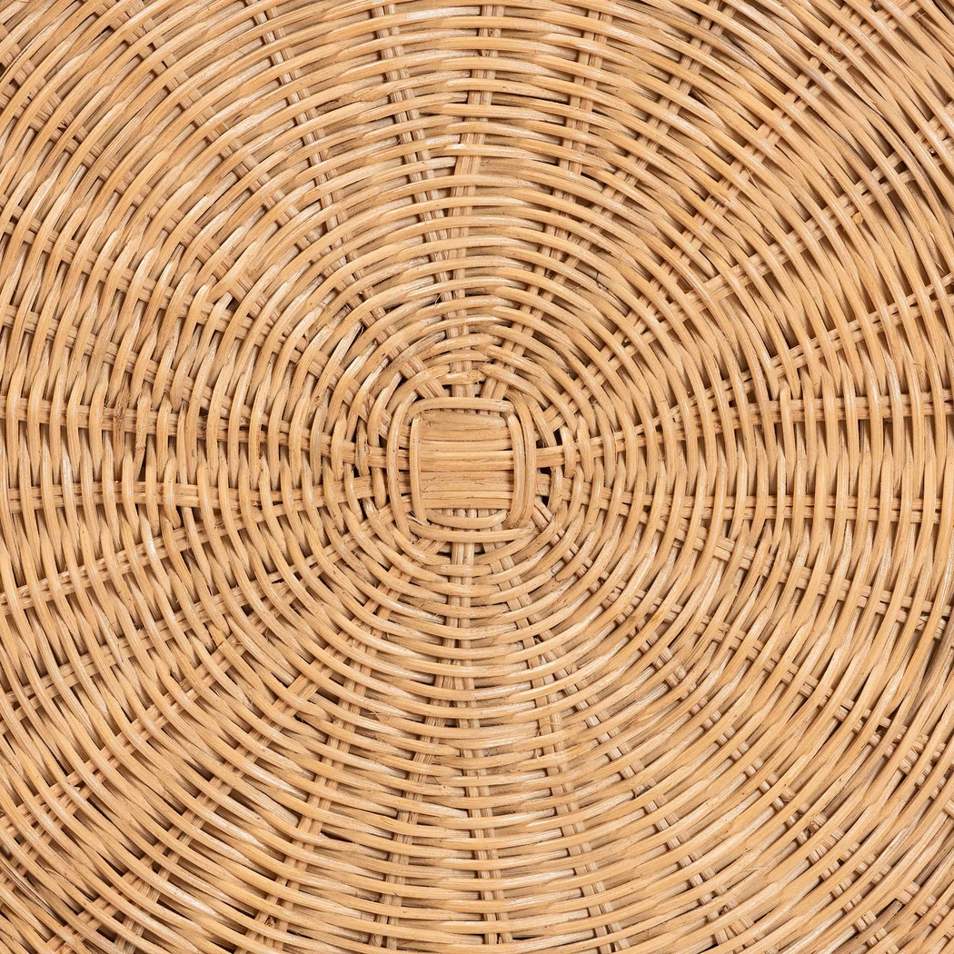 Oakan Brown End Table - Thumbnail - Image 5