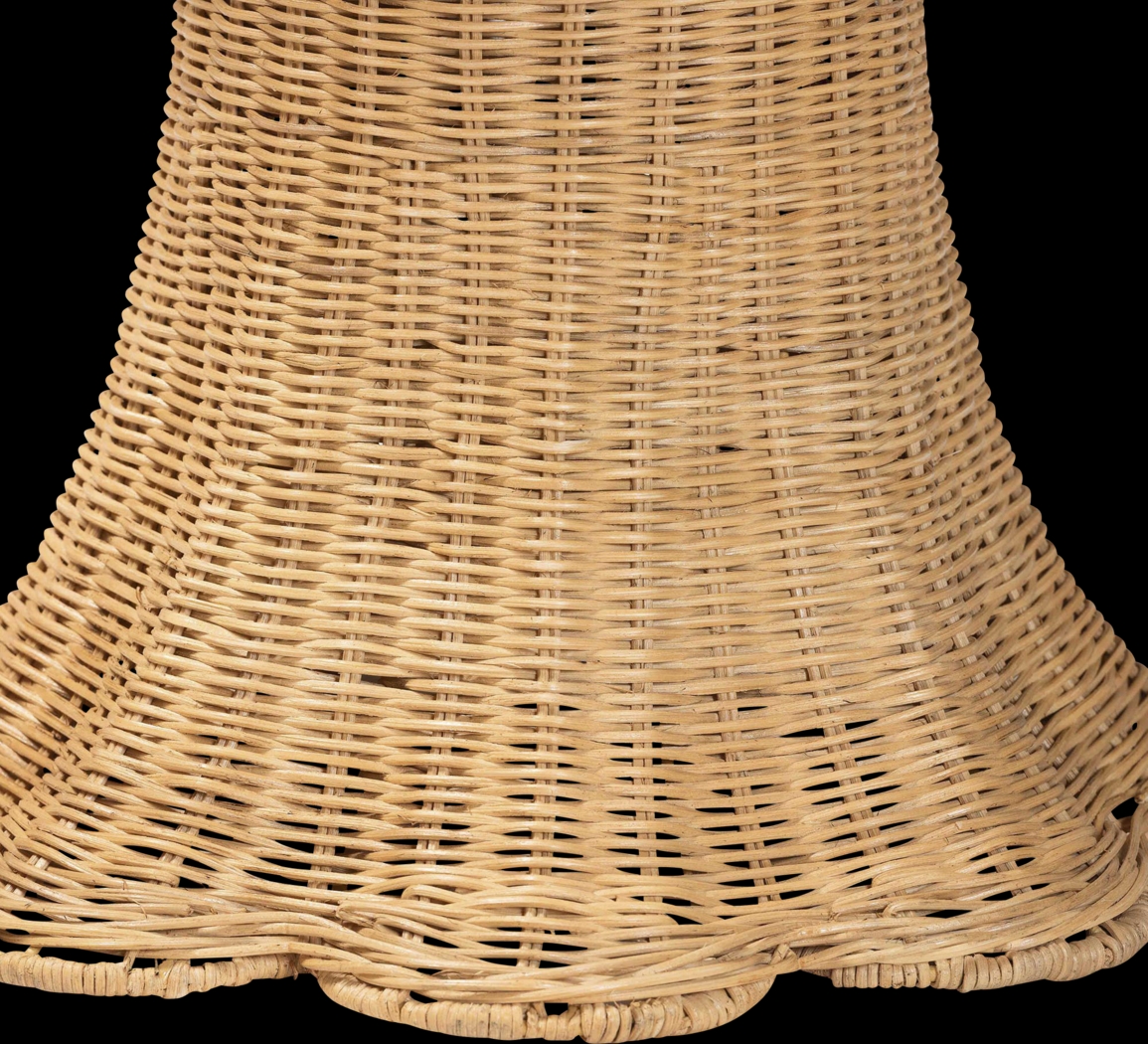 Oakan Brown End Table - Thumbnail - Image 6