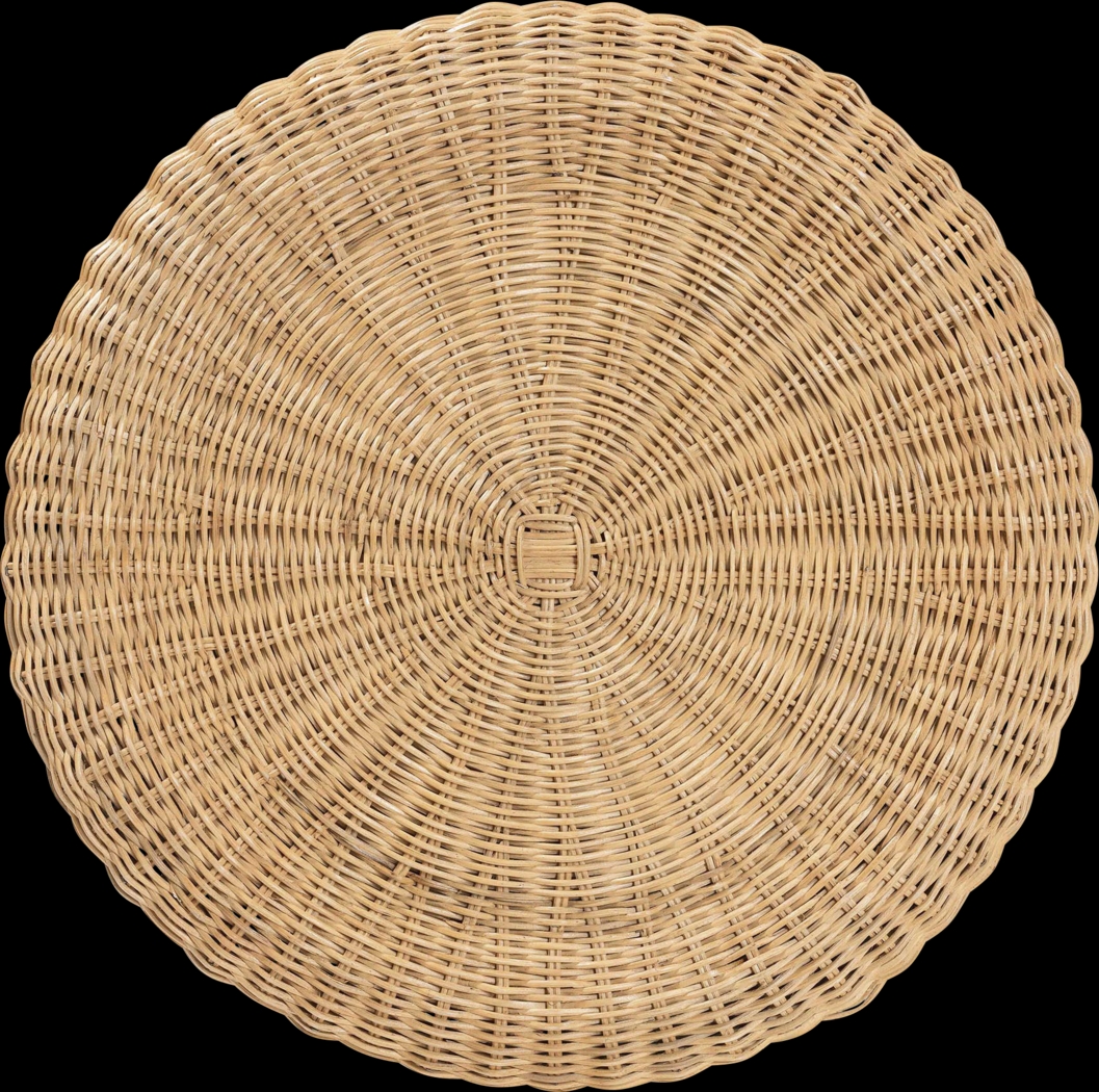 Oakan Brown End Table - Thumbnail - Image 7