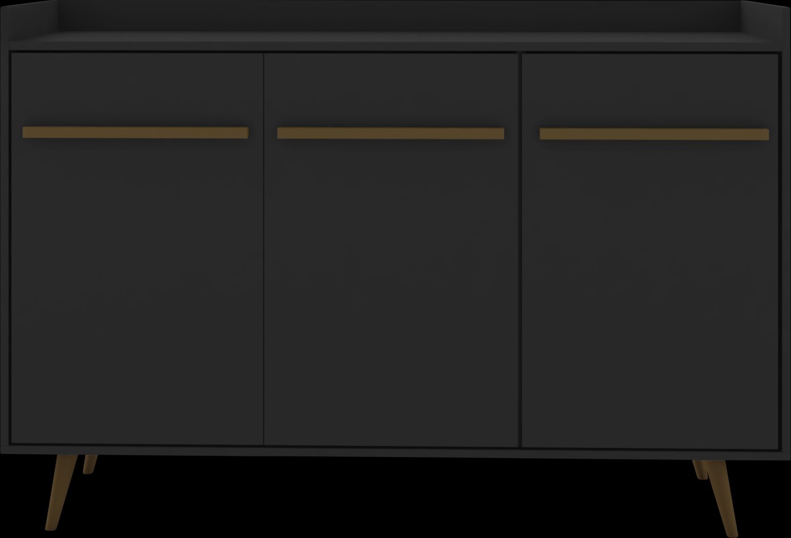 Oakbank Black Server - Thumbnail - Image 1